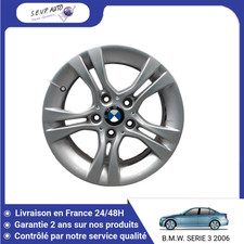 Jante aluminium bmw d'occasion Jante aluminium bmw d'occasion  Saint-Quentin