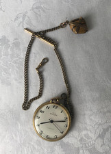 Vintage buler pocket for sale  KNUTSFORD