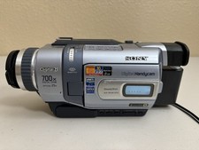 Sony dcr trv340 for sale  Sylmar