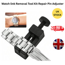 Watch link removal for sale  CHELMSFORD