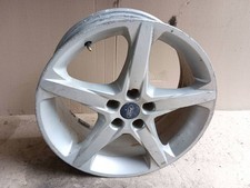 Alufelge zoll bm5j1007fb gebraucht kaufen  Geesthacht