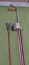 fishing rod holders for sale  SWAFFHAM
