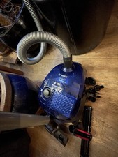 Bosch serie bagged for sale  LONDON