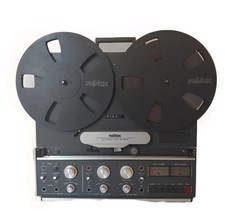 Full refurbished revox for sale  BURTON-ON-TRENT