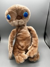 Plush toy 1982 for sale  CAMBRIDGE