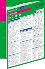Pons grammatik einen gebraucht kaufen  Berlin