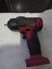 Snap 8810a impact for sale  MOTHERWELL