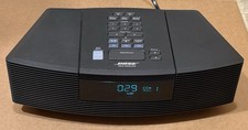 Bose wave player for sale  Asheville