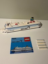 vintage lego set for sale  PEEBLES