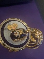 Authentic faberge imperial for sale  The Colony