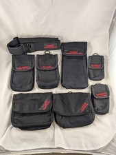Pick domke belt for sale  Vashon