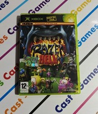 MICROSOFT XBOX CLASSIC RAZER HELL PAL ITALIANO COMPLETO DISCO COME NUOVO comprar usado MICROSOFT XBOX CLASSIC RAZER HELL PAL ITALIANO COMPLETO DISCO COME NUOVO comprar usado  Enviando para Brazil