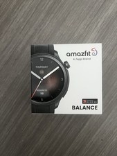 Montre connectée amazfit d'occasion  Marmande