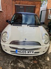 Mini cooper 2005 for sale  LEIGH-ON-SEA