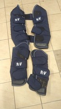 Transportgamaschen warmblut 4e gebraucht kaufen  Beckingen