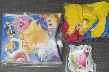 Decorações de festa de aniversário infantil comprar usado  Enviando para Brazil