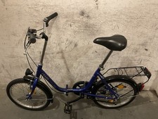 Mini klapprad 20zoll gebraucht kaufen Mini klapprad 20zoll gebraucht kaufen  Potsdam