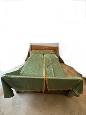 Coppia tende con usato  Mortara