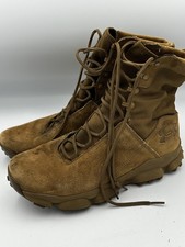 Armour boots mens for sale  Virginia Beach