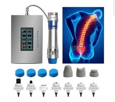 Electric therapy shockwave for sale  Matthews
