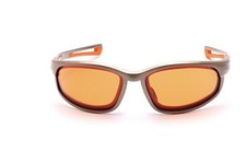 Fahrradbrille stark gebogen gebraucht kaufen  Gauting