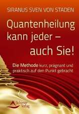 Quantenheilung methode kurz gebraucht kaufen  Stuttgart