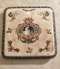 Plat gien 1875 d'occasion  Lyon IX