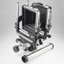Toyo view 4x5 for sale  Portland