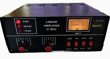 Amplificatore base valvolare usato  Cerignola