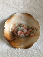 Assiette germany d'occasion  Vernon