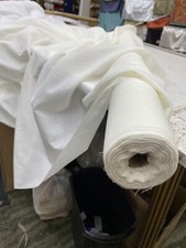 Drapery lining fabric for sale  Los Angeles