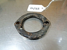 Vintage steel exhaust for sale  STOKE-ON-TRENT