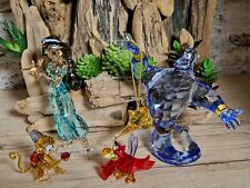 Swarovski disney aladdin d'occasion  Le Péage-de-Roussillon