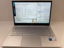 Pavilion dv0512sa intel for sale  HERTFORD