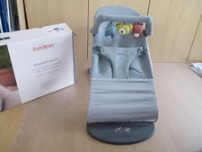 Babybjörn bouncer bliss gebraucht kaufen  Nürtingen