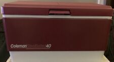 Rare coleman steel for sale  Seminole