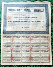 Dépt saint denis d'occasion  Romorantin-Lanthenay