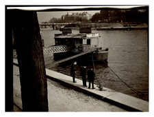 Paris quais seine d'occasion  Pagny-sur-Moselle
