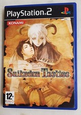 Suikoden Tactics PS2 PAL FR Version Française SLES 53769, usado comprar usado  Enviando para Brazil