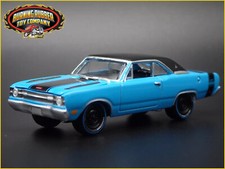 1969 dodge dart for sale  Upland