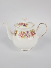 Vintage colclough bone for sale  CHICHESTER