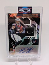 2022 panini rookie d'occasion  Expédié en Belgium