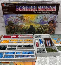 Milton bradley fortress for sale  Erie