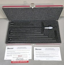 Starrett depth gage for sale  Downingtown