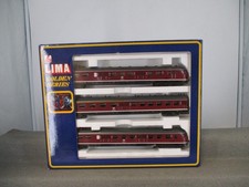 Lima spur 149800 gebraucht kaufen  Wenden
