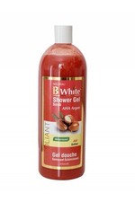 White gel douche d'occasion  Poitiers