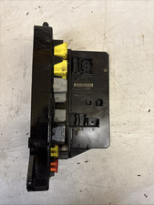 Mercedes sprinter fuse for sale  TIPTON