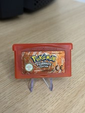 Pokemon feuerrote edition gebraucht kaufen Pokemon feuerrote edition gebraucht kaufen  Deutschland