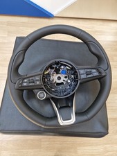 Volante alfa romeo usato  Italia
