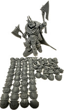 Night lords chaos for sale  Manvel